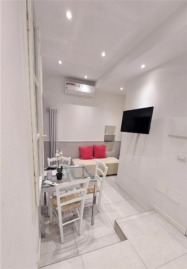 Appartamento Eva Florença Exterior foto