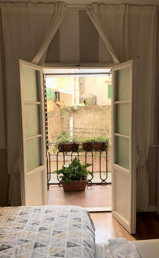 Appartamento Eva Florença Exterior foto